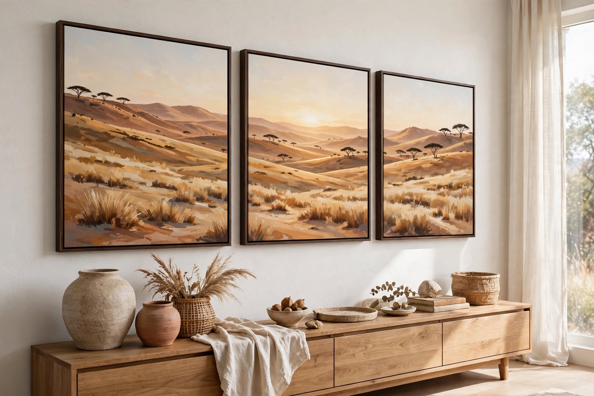 Serengeti Horizon